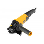 Угловая шлифовальная машина DENZEL AG125-1100A 26908