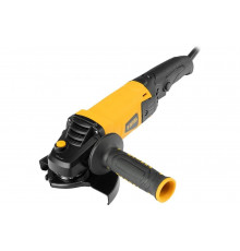 Угловая шлифовальная машина DENZEL AG125-1100A 26908