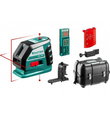Лазерный линейный нивелир KRAFTOOL CL-70-4 34660-4