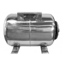 Гидроаккумулятор 24 Г нержавеющая сталь Джилекс 7022