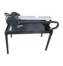 Плиткорезный станок Zitrek TC1000/200, мощность 1000 Вт, диск d=200 мм 039-2204