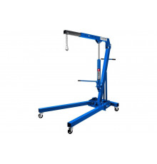 Гидравлический складной кран ЗУБР Профессионал кгс-1 1т, 25-2060 мм 43011-1