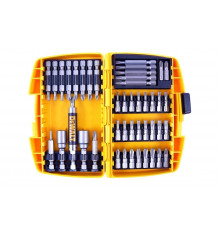 Набор биты 45 шт. Minisafe DEWALT DT71572