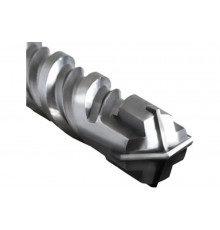 Квадробур с двойной спиралью по бетону (14x310 мм; SDS+) Elitech 1820.084600