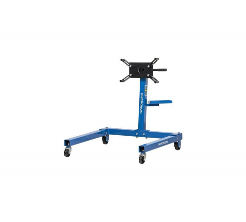 Стенд для ремонта двигателя NORDBERG N30057
