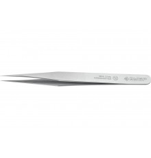 Антимагнитный пинцет ЗУБР 140 мм, прямой 222112