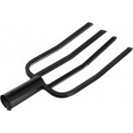 Вилы СИБРТЕХ Садовник 4-х рогие без черенка 63834