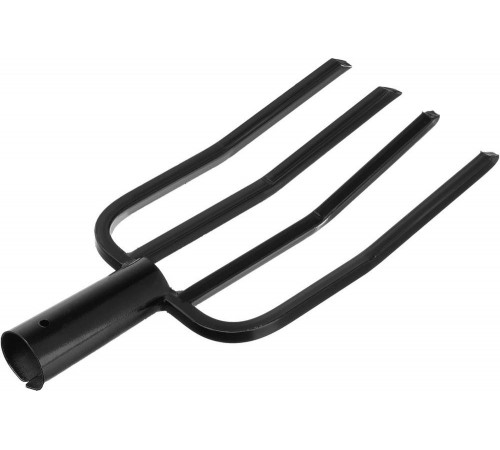 Четырехрогие вилы СИБРТЕХ Садовник