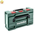 Ящик Metabo 145 L, пустой, 496x296x145 мм, 14.1 л 626884000