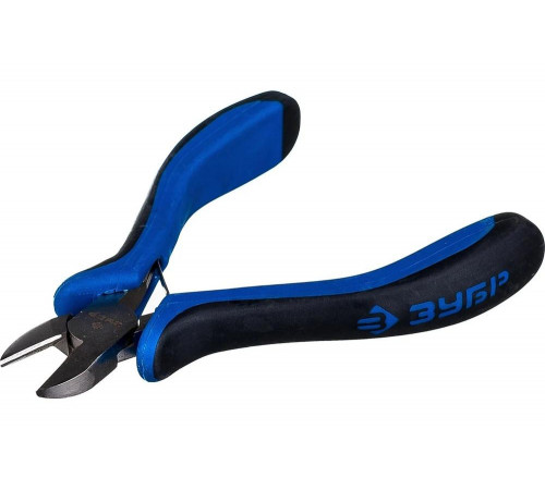 ЗУБР 120 мм, бокорезы ТИТАН Мини 22170-5_z01 Профессионал