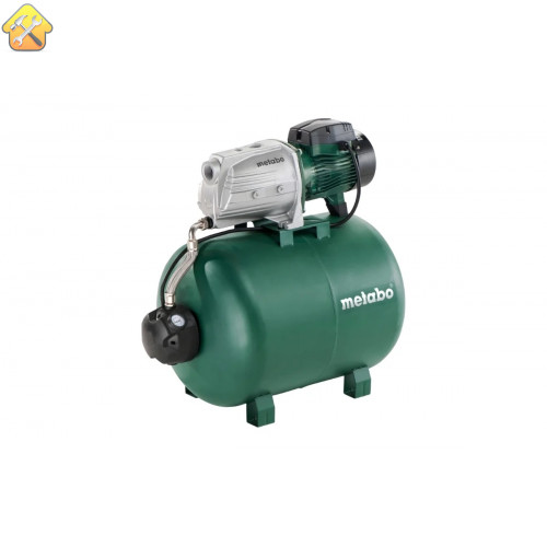 Насосная станция Metabo HWW 9000/100 G 600977000