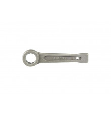 Кольцевой ударный ключ 24 мм СИБРТЕХ 14269