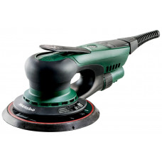 Эксцентриковая шлифовальная машина Metabo SXE 150-5.0 BL 615050700