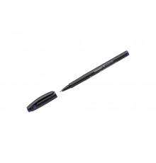 Одноразовая ручка-роллер Schneider TopBall 845 синяя, 0.5 мм 184503