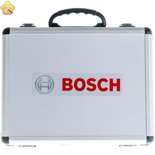 Набор инструментов Bosch 2608578765 для резки и сверления