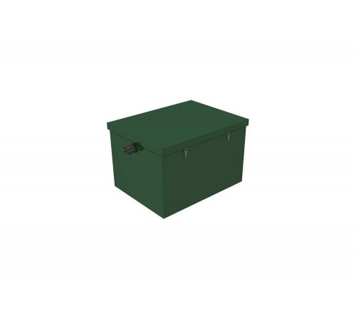 Пескоуловитель Alta Group 1,5-175 УТ000021569