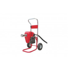 Машина для прочистки канализационных труб TOR TD-200-A 1025737