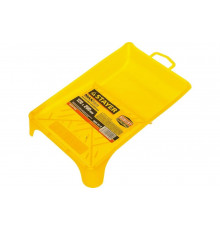 Малярная пластмассовая ванночка STAYER, 120х200мм 0605-20-12