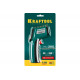KRAFTOOL -50°С +380°С, пирометр инфракрасный TRM-320 45707-380