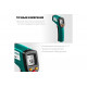 KRAFTOOL -50°С +380°С, пирометр инфракрасный TRM-320 45707-380