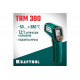 KRAFTOOL -50°С +380°С, пирометр инфракрасный TRM-320 45707-380