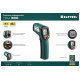 KRAFTOOL -50°С +380°С, пирометр инфракрасный TRM-320 45707-380