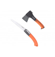 Набор туристический универсальный PATRIOT KUP-2, 2 предмета 777001420