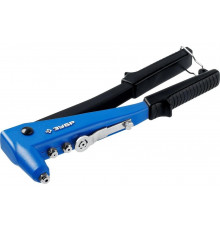 Усиленный литой заклёпочник ЗУБР Профессионал П-700 260 мм, 2.4 - 4.8 мм 31192_z01