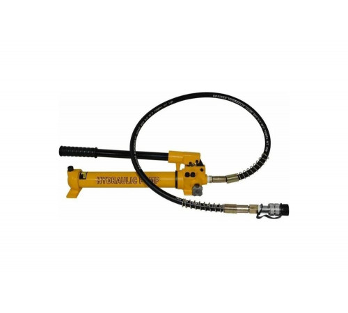 Ручной гидравлический насос TOR HHB-700C