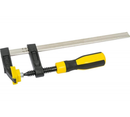 STAYER F 200х50 мм, струбцина 32095-050-200