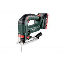 Аккумуляторный лобзик Metabo STAB 18 LTX 100 601003800