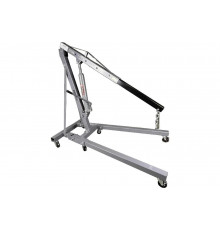 Кран складной KraftWell г/п 2000 кг KRWC6