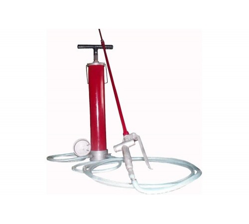 Краскопульт ручного действия Zitrek СО-20 В 018-1042