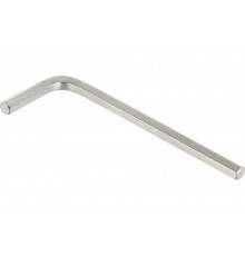 Г-образный шестигранник 5 мм KING TONY 114505M