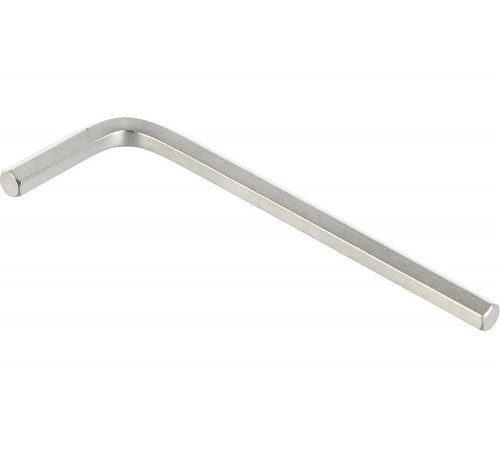 Шестигранник Г-образный 5 мм, 33,0 х 85,0 мм KING TONY 114505M