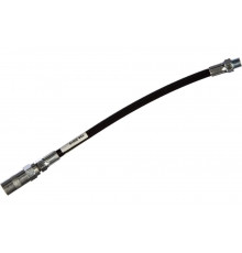 Шланг с насадкой (250 мм) для шприцов МАСТАК 134-20010