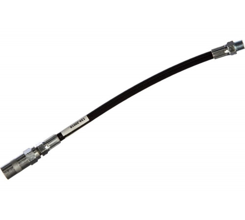 Шланг для шприца, с насадкой, 250 мм МАСТАК 134-20010