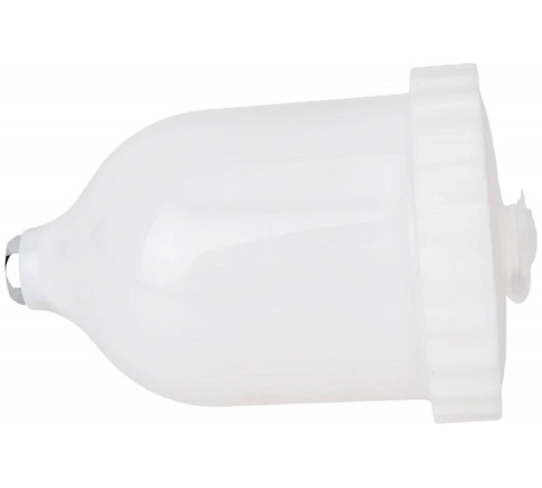 Бачок полипропиленовый 0.6 л для MASTER G600 EXPERT FUBAG 130133