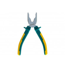 Комбинированные плоскогубцы 180 мм KRAFTOOL KRAFT-MAX 22011-1-18