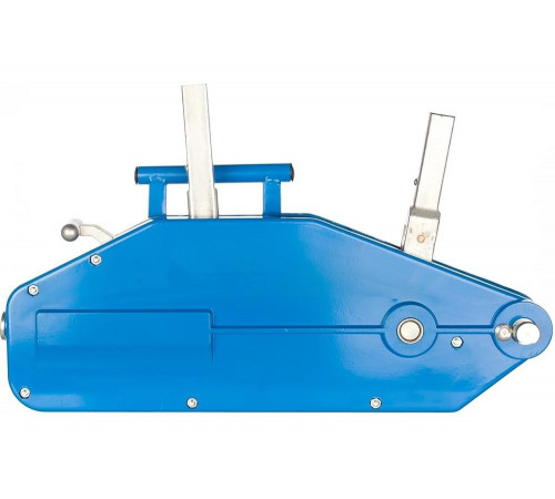 Ручная рычажная лебедка TOR МТМ/ZNL 25.61, 820мм, 400мм, 185мм, Арт. 11216