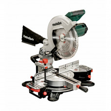 Пила торцовочная METABO KS 305 M (619003000)