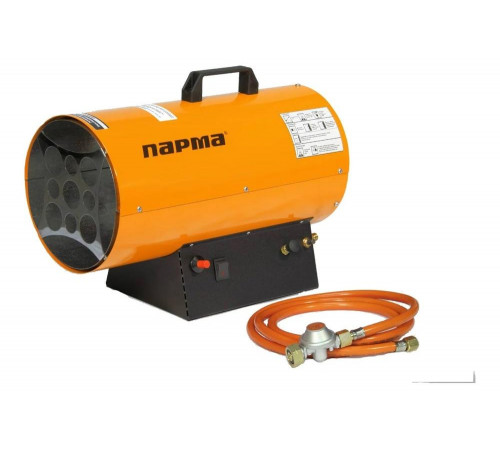 Газовая тепловая пушка Парма ТПГ- 55