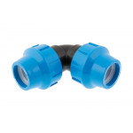 Угольник (40 мм) Джилекс 9304