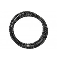 Спираль для прочистки труб (22 мм х 4.5 м, тип SMK-22) с сердечником VOLL 7.72442