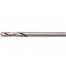 Сверло по металлу HSS-G DIN 1897 (4.2x55х22 мм) Ruko 202042