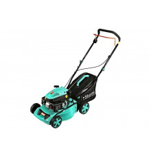 Бензиновая газонокосилка Sturm PL4210