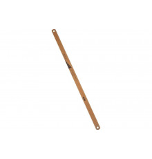 Полотно по металлу (18 TPI; 300х13х0.65 мм; HSS Bi-flexble) Ruko 318130018R