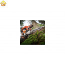 Бензопила STIHL MS 500 i 20" Rollomatic ES Light 11472000054