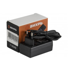 Адаптер для шуруповерта ДА-18Л-2К Вихрь 71/8/49