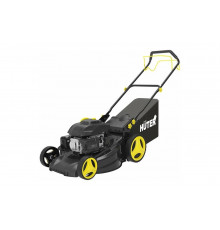 Бензиновая газонокосилка Huter GLM-6.0 ST 70/3/7